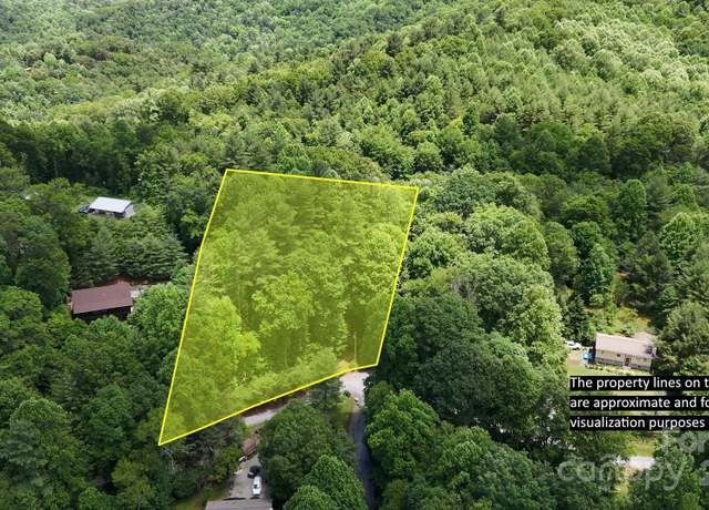 Property at 00 Serendipity Ln #111, Waynesville, NC 28785