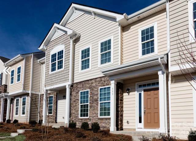 Property at 201 Vanguard Ln #13, Cramerton, NC 28032, 3 beds, 2.5 baths