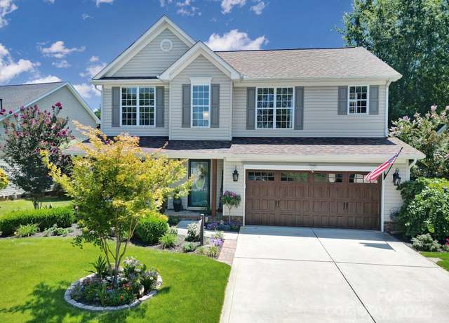Property at 5515 Alexandrite Way, Fort Mill, SC 29708, 4 beds, 2.5 baths