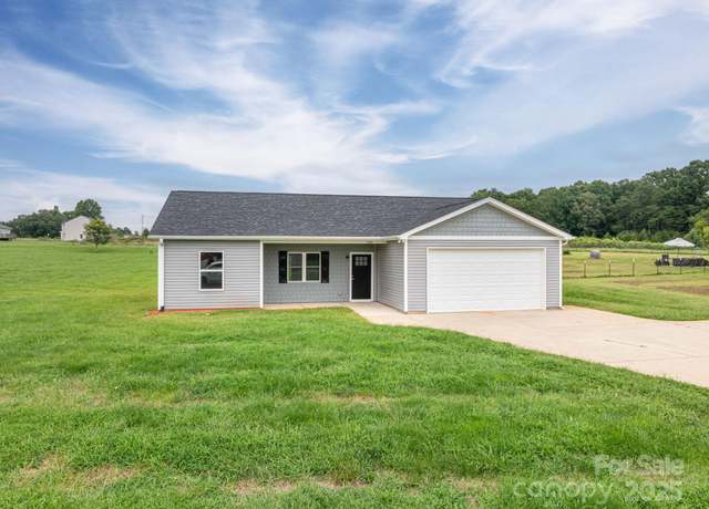 Property at 1540 Null Rd, Lincolnton, NC 28092, 3 beds, 2 baths
