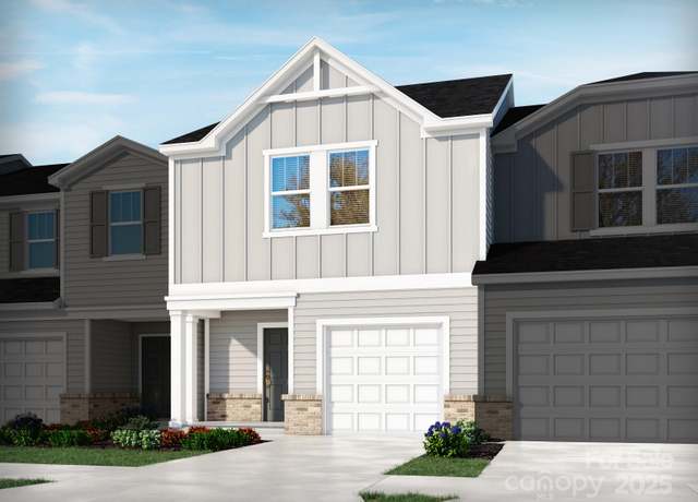 Property at 1732 Braemar Village Dr, Monroe, NC 28110, 3 beds, 2.5 baths