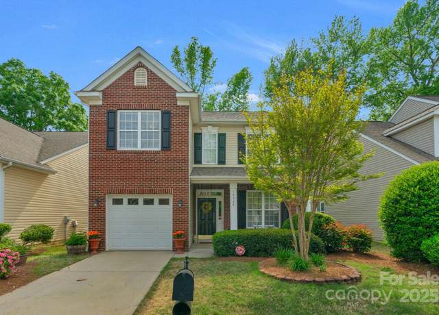 Property at 16524 Kettlewell Ln, Charlotte, NC 28277, 3 beds, 2.5 baths