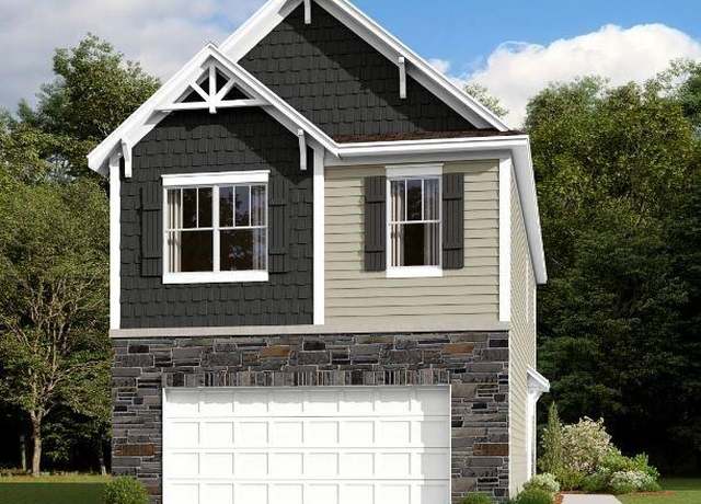 Property at 1141 Overbrook Pl, Wingate, NC 28174, 3 beds, 2.5 baths
