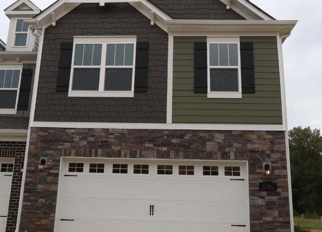 Property at 1141 Overbrook Pl, Wingate, NC 28174, 3 beds, 2.5 baths