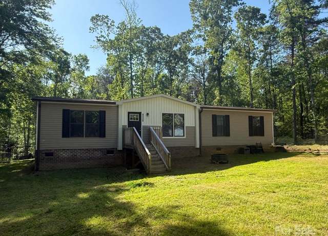 Property at 4920 Morrison Houser Trl #2, Lincolnton, NC 28092, 3 beds, 2 baths