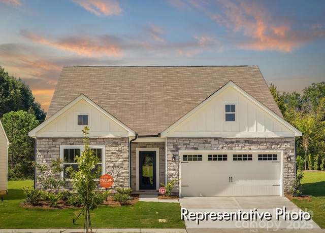 Property at 1509 Autumn Banks Way Unit 4p, High Shoals, NC 28077, 3 beds, 2 baths