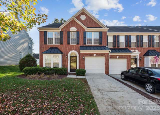 Property at 165 N Arcadian Way, Mooresville, NC 28117, 3 beds, 2.5 baths