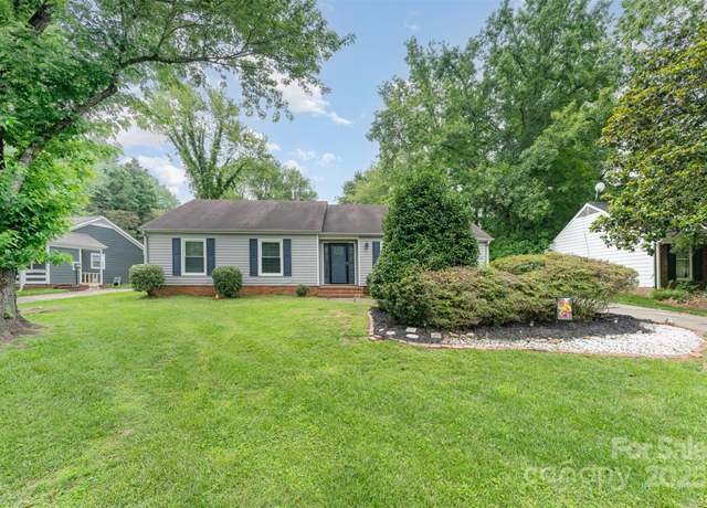 Property at 706 Hammermill Ct, Charlotte, NC 28270, 3 beds, 2 baths