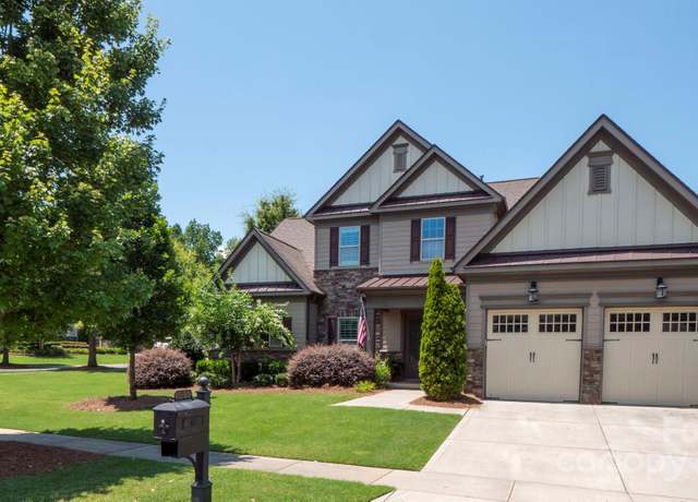 Property at 307 Newington Ct, Fort Mill, SC 29715, 4 beds, 3.5 baths