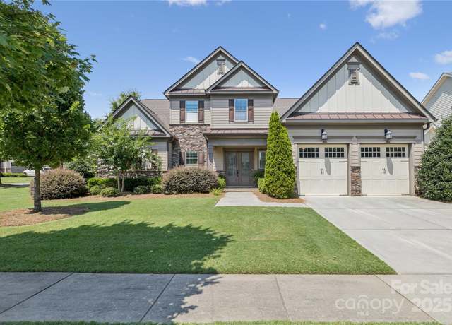 Property at 307 Newington Ct, Fort Mill, SC 29715, 4 beds, 3.5 baths