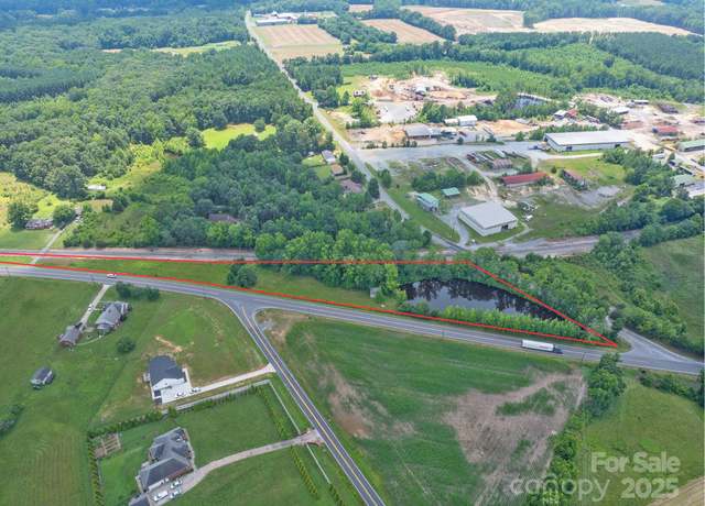 Property at 12550 US 52 Hwy, Gold Hill, NC 28071