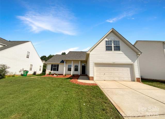 Property at 3624 Croft Haven Dr, Charlotte, NC 28269, 3 beds, 2 baths