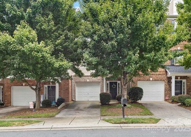 Property at 1266 Amber Ridge Rd NW, Concord, NC 28027, 3 beds, 3.5 baths