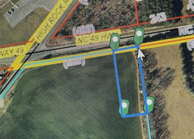 Property at VAC NC Hwy 49 Hwy N, Richfield, NC 28137