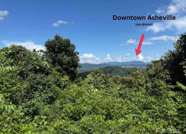 Property at 49 Ben Lippen School Rd Unit 2/PH1A, Asheville, NC 28806