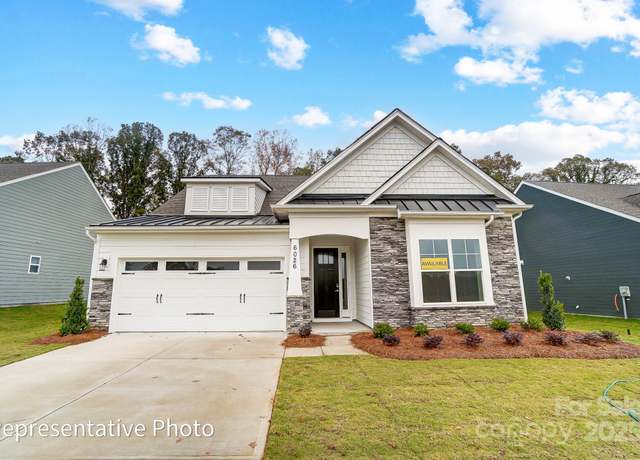 Property at 2003 Mantle Ridge Dr #191, Wesley Chapel, NC 28079, 3 beds, 3 baths