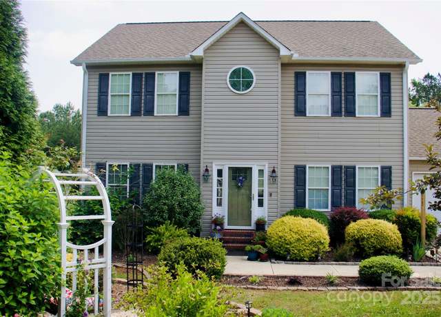 Property at 1110 Archer Farm Dr, Salisbury, NC 28144, 3 beds, 2.5 baths