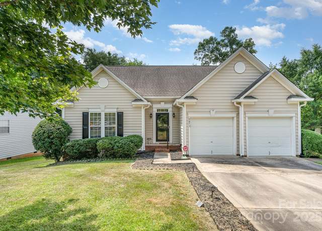 Property at 2471 Saguaro Ln, Kannapolis, NC 28083, 3 beds, 2 baths