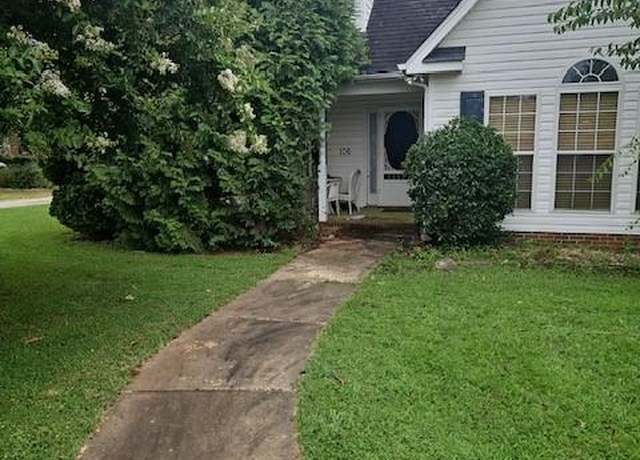 Property at 106 Lenox Ln, Monroe, NC 28110, 3 beds, 2 baths