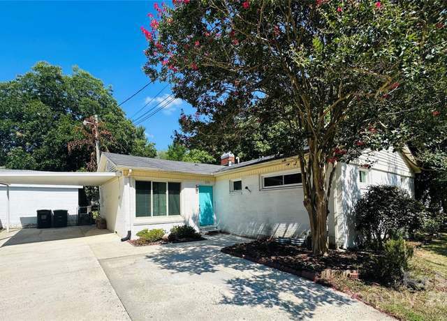 Property at 549 Spring St SW, Concord, NC 28025, 3 beds, 2 baths