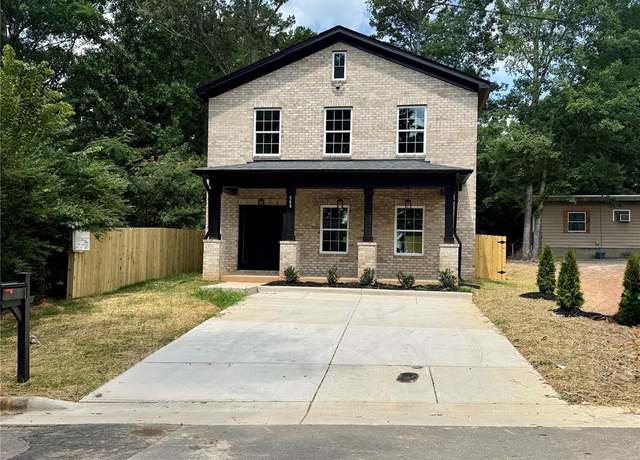 Property at 588 Washington Ln, Albemarle, NC 28001, 3 beds, 2.5 baths