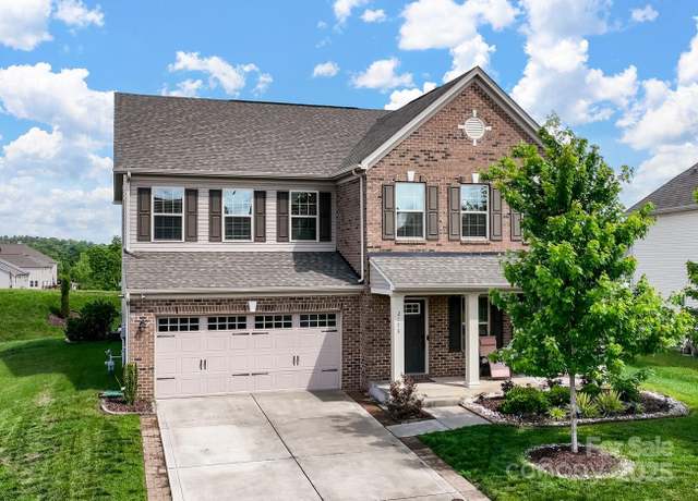 Property at 2178 Stone Pile Dr SW, Concord, NC 28025, 4 beds, 3.5 baths