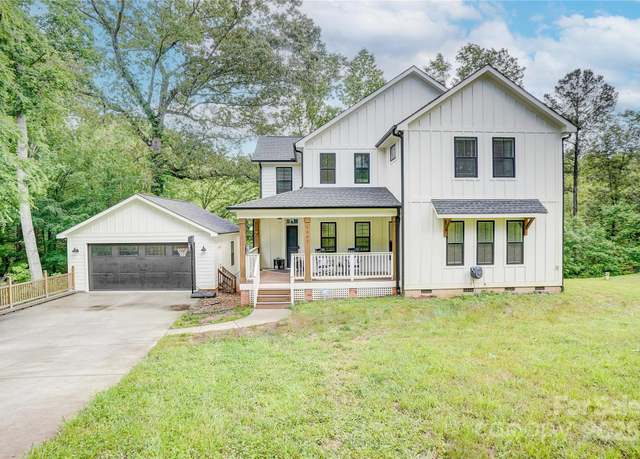 Property at 1062 Willow Ridge Ln, Fort Mill, SC 29707, 5 beds, 3.5 baths