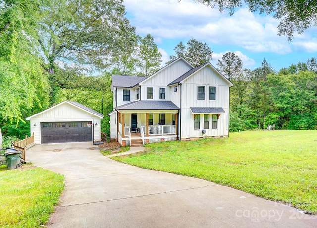 Property at 1062 Willow Ridge Ln, Fort Mill, SC 29707, 5 beds, 3.5 baths