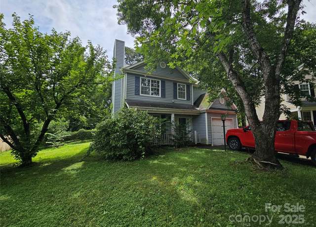 Property at 8904 Daventry Pl, Charlotte, NC 28215, 3 beds, 1.5 baths