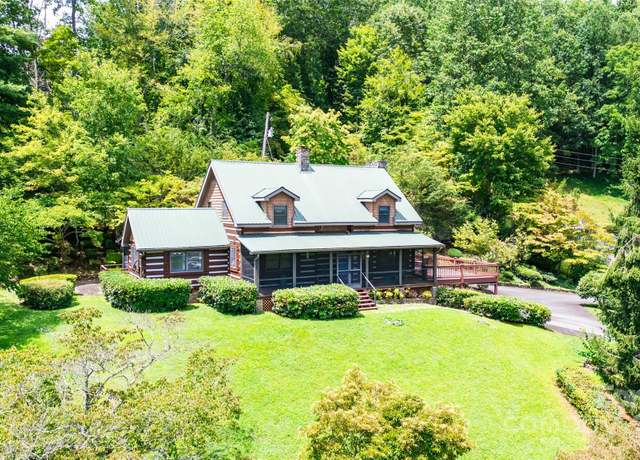 Property at 83 Daybreak Rdg, Sylva, NC 28779, 3 beds, 3 baths