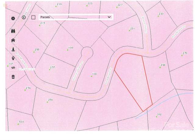 Property at 000 Red Maple Dr, Flat Rock, NC 28731