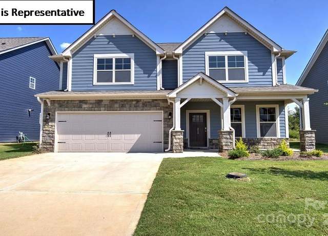 Property at 1049 Merganser Way, Indian Trail, NC 28079, 4 beds, 4 baths