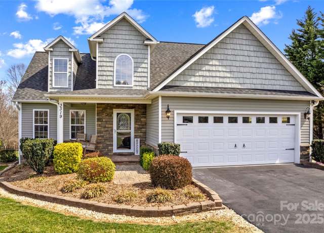 Property at 3319 Texs Fish Camp Rd, Connelly Springs, NC 28612, 4 beds, 2.5 baths