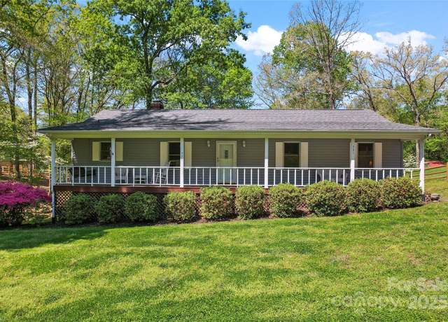 Property at 531 Hattaway Dr, Mount Gilead, NC 27306, 3 beds, 3 baths