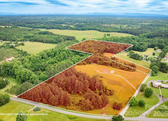 Property at 161 Windy Knl, Rutherfordton, NC 28139