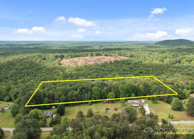 Property at 0 Pinnacle Rd, Kings Mountain, NC 28086