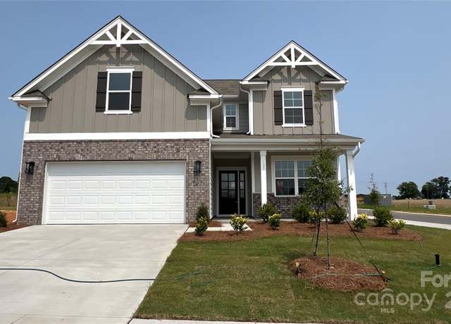 Property at 102 Cartington Way Unit HAF0042, Mooresville, NC 28115, 3 beds, 2.5 baths