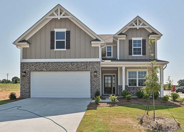 Property at 102 Cartington Way Unit HAF0042, Mooresville, NC 28115, 3 beds, 2.5 baths