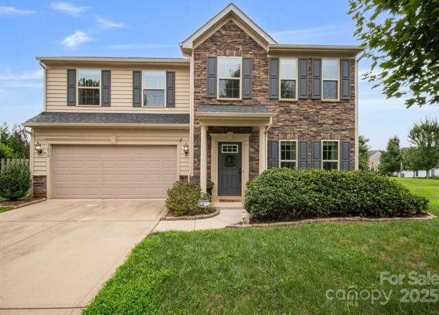 Property at 5056 Crandon Rd, Fort Mill, SC 29707, 4 beds, 2.5 baths