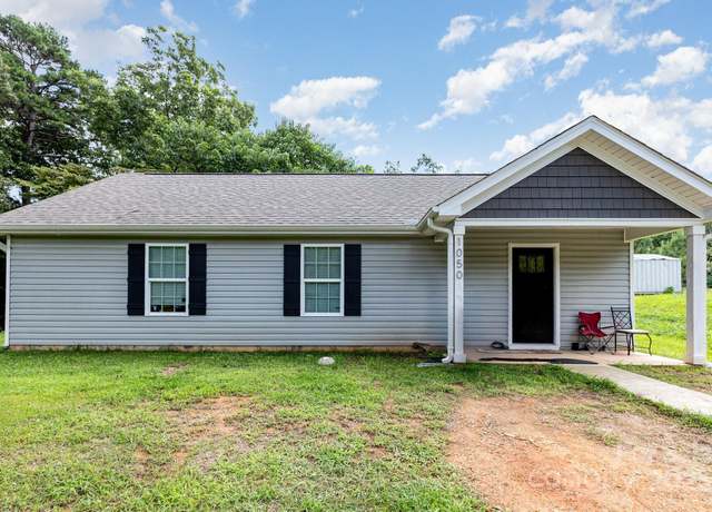 Property at 1050 Rush St, Albemarle, NC 28001, 3 beds, 2 baths