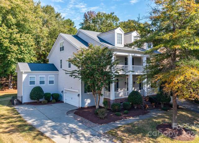 Property at 14027 Grand Traverse Dr, Charlotte, NC 28278, 6 beds, 4 baths
