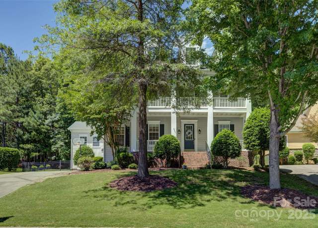 Property at 14027 Grand Traverse Dr, Charlotte, NC 28278, 6 beds, 4 baths