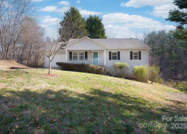 Property at 5 Rash Rd, Asheville, NC 28806, 5 beds, 3 baths