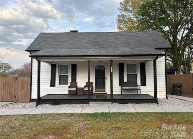 Property at 48 Mandalay Pl SW, Concord, NC 28027, 1 bed, 1 bath