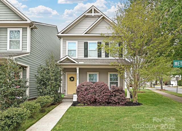 Property at 20025 Metaphor Mews None, Davidson, NC 28036, 3 beds, 2.5 baths
