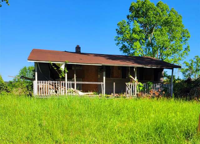 Property at 852 Vine Arden Rd, Morganton, NC 28655