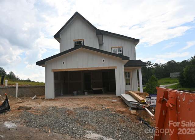 Property at 115 Chapel Crossing Ln #2, Weaverville, NC 28787, 3 beds, 2.5 baths