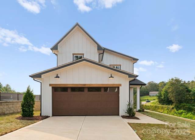 Property at 115 Chapel Crossing Ln #2, Weaverville, NC 28787, 3 beds, 2.5 baths