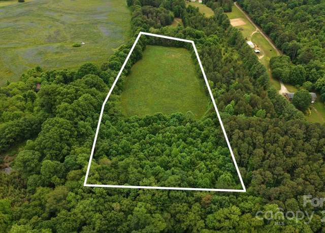 Property at 0 W Bandys Cross Rd, Catawba, NC 28609