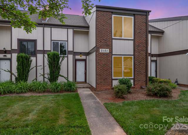 Property at 3101 Alder Way Unit C, Greensboro, NC 27407, 3 beds, 2.5 baths